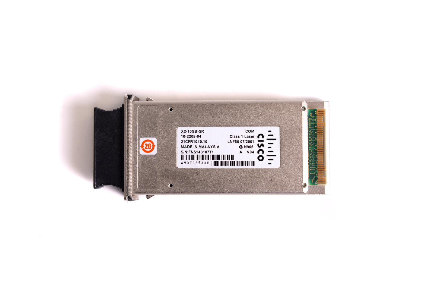 X2-10GB-SR