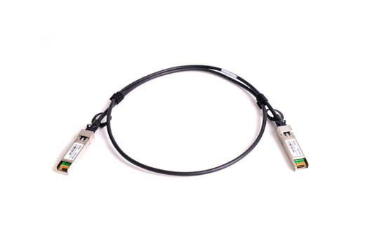 Cisco, Huawei, Arista, Palo Alto, Juniper, Extreme Networks, Fyber Optix Compatible, Active Optical Cable, Customizable Length