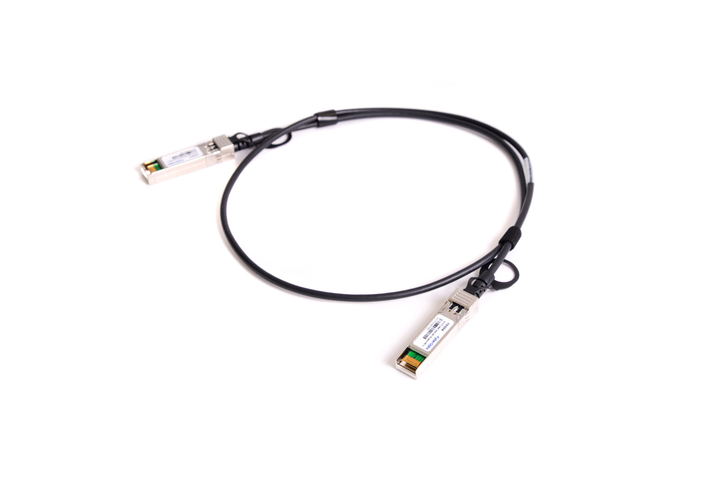 Cisco, Huawei, Arista, Palo Alto, Juniper, Extreme Networks, Fyber Optix Compatible, Active Optical Cable, Customizable Length