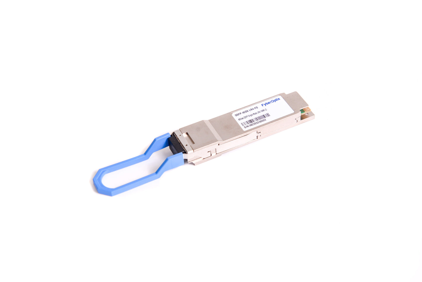 QSFP-40GE-LR