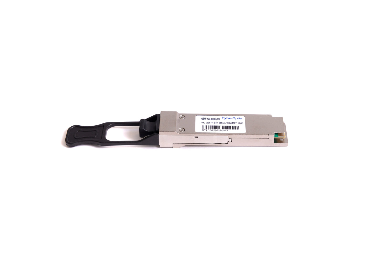 QSFP-40G-SR4