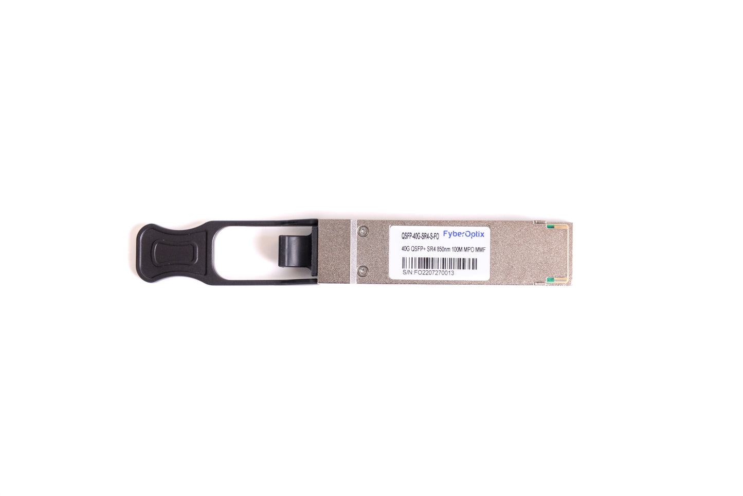 QSFP-40G-SR4