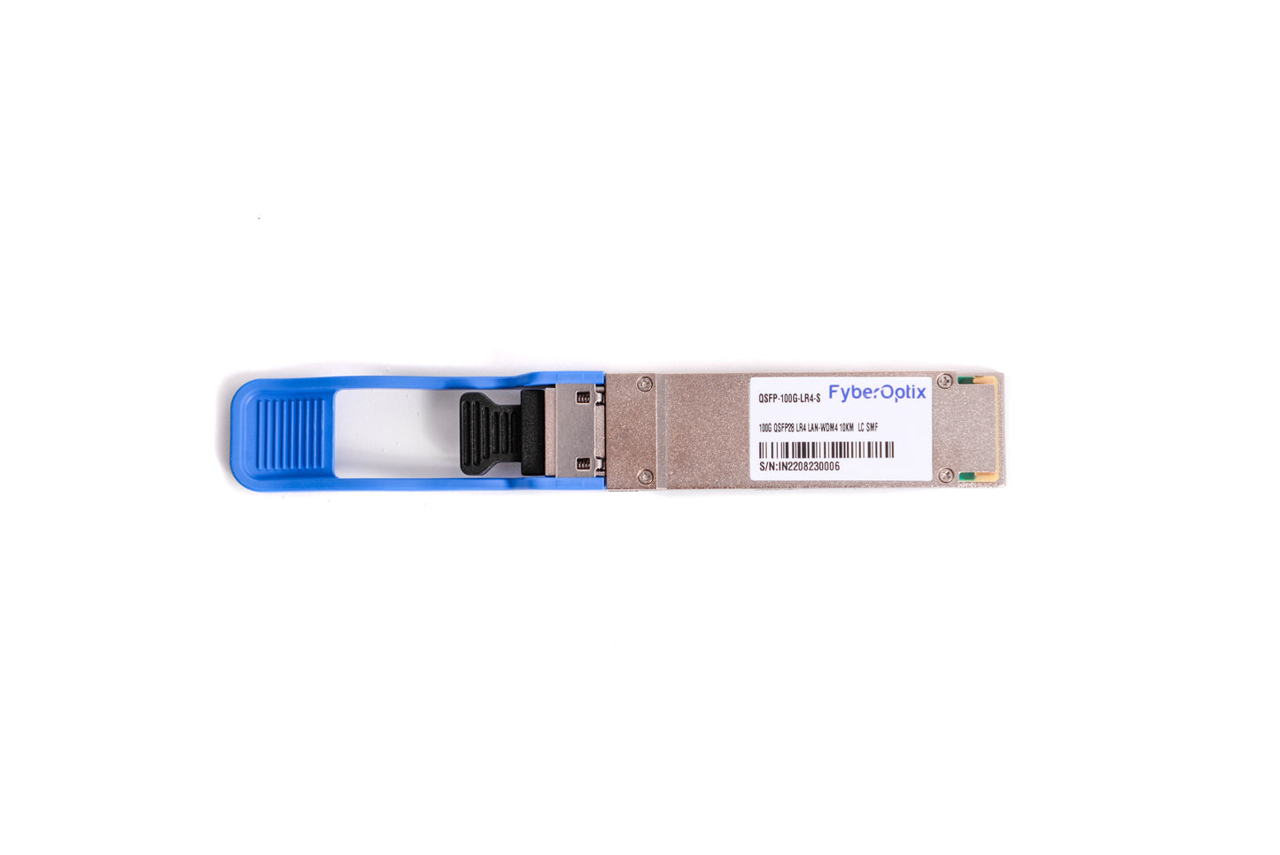 QSFP-100G-LR4