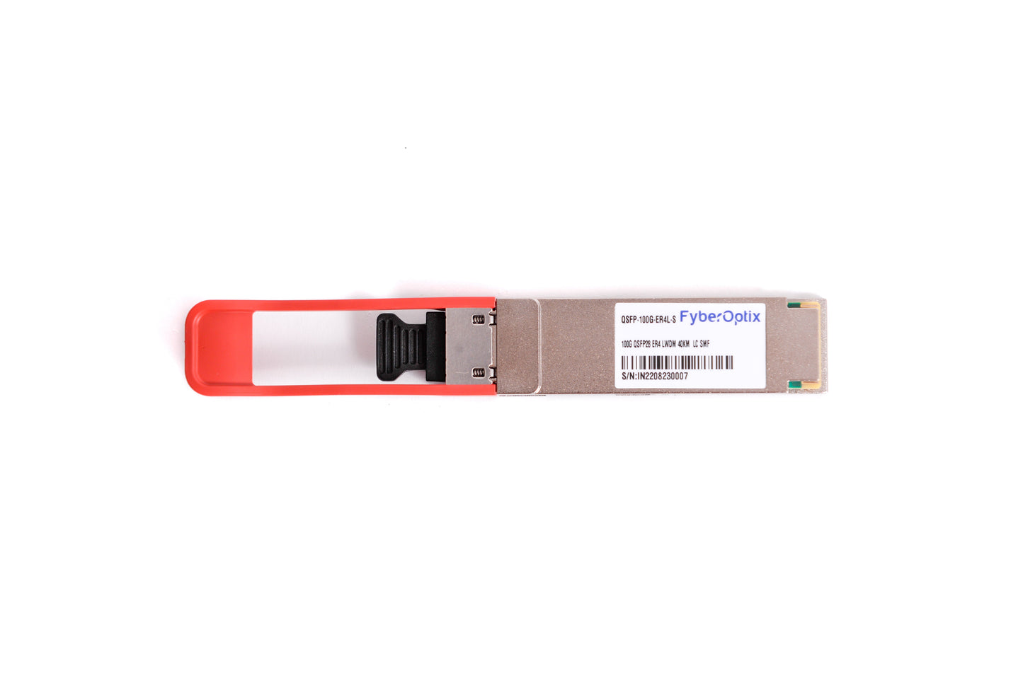 QSFP-100G-ER4L