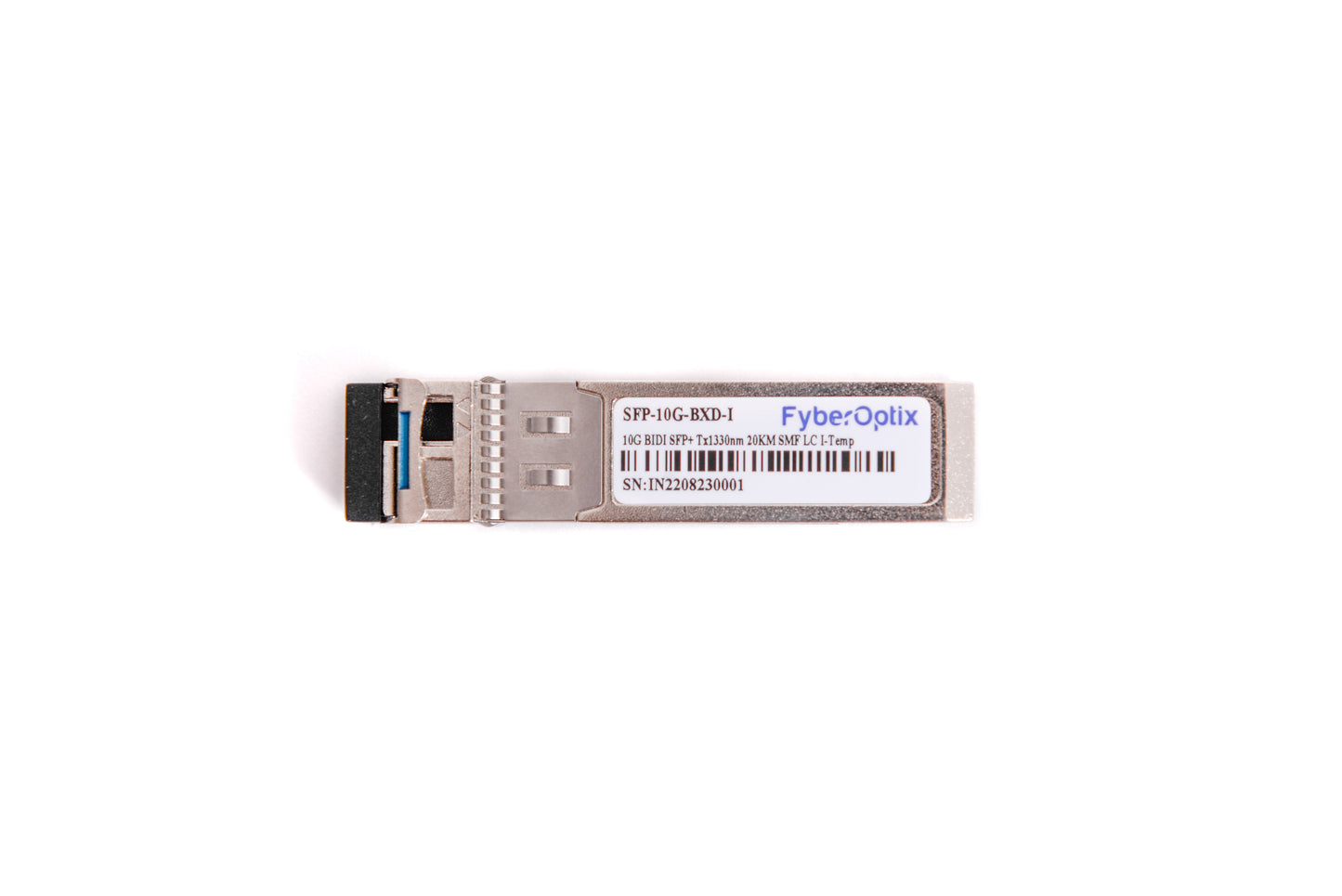 SFP-10G-BXD-FO