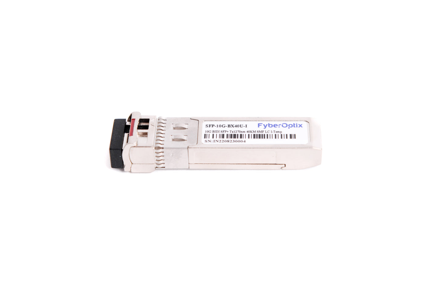 SFP-10G-BX40U-I-FO