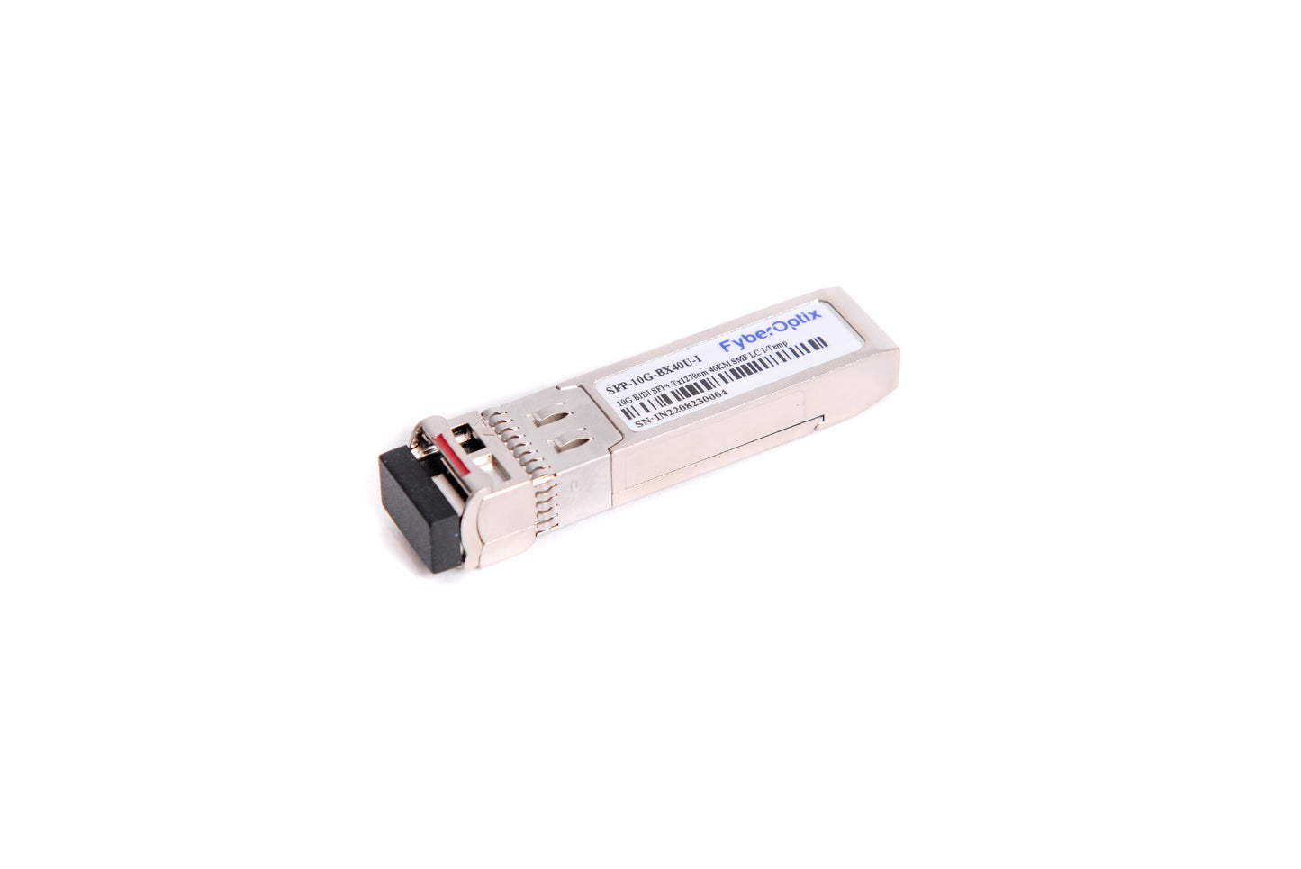 SFP-10G-BX40U-I-FO