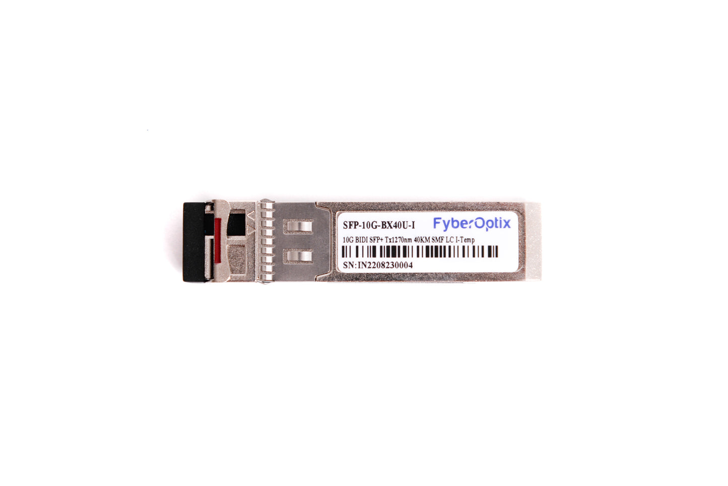 SFP-10G-BX40U-I-FO