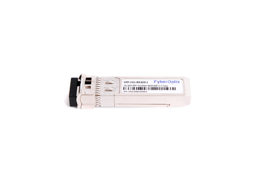 SFP-10G-BX40D-I-FO