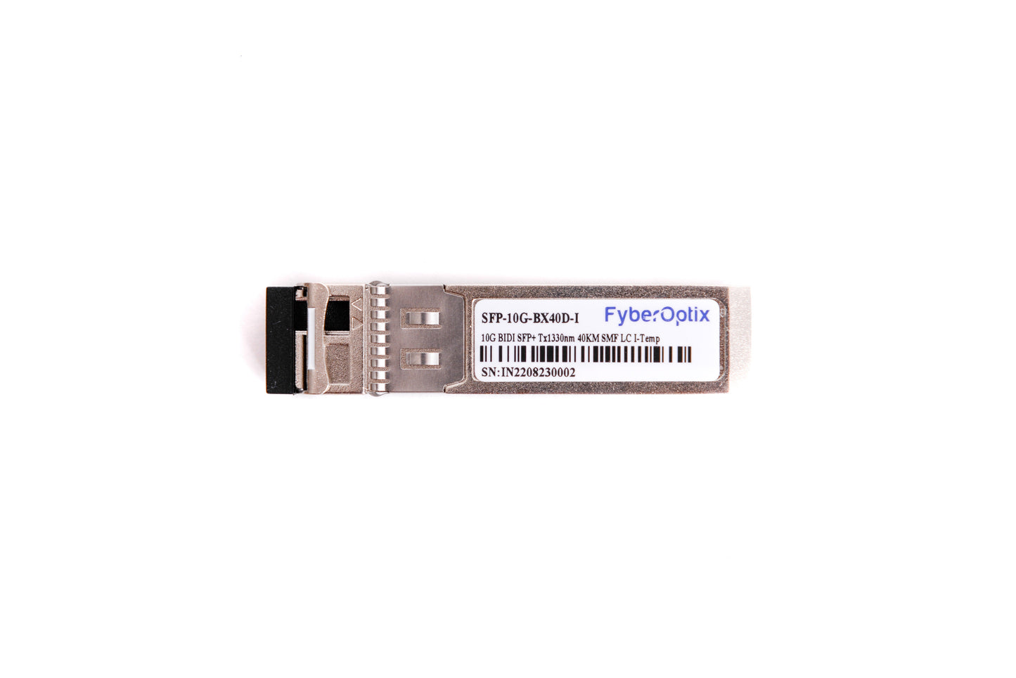 SFP-10G-BX40D-I